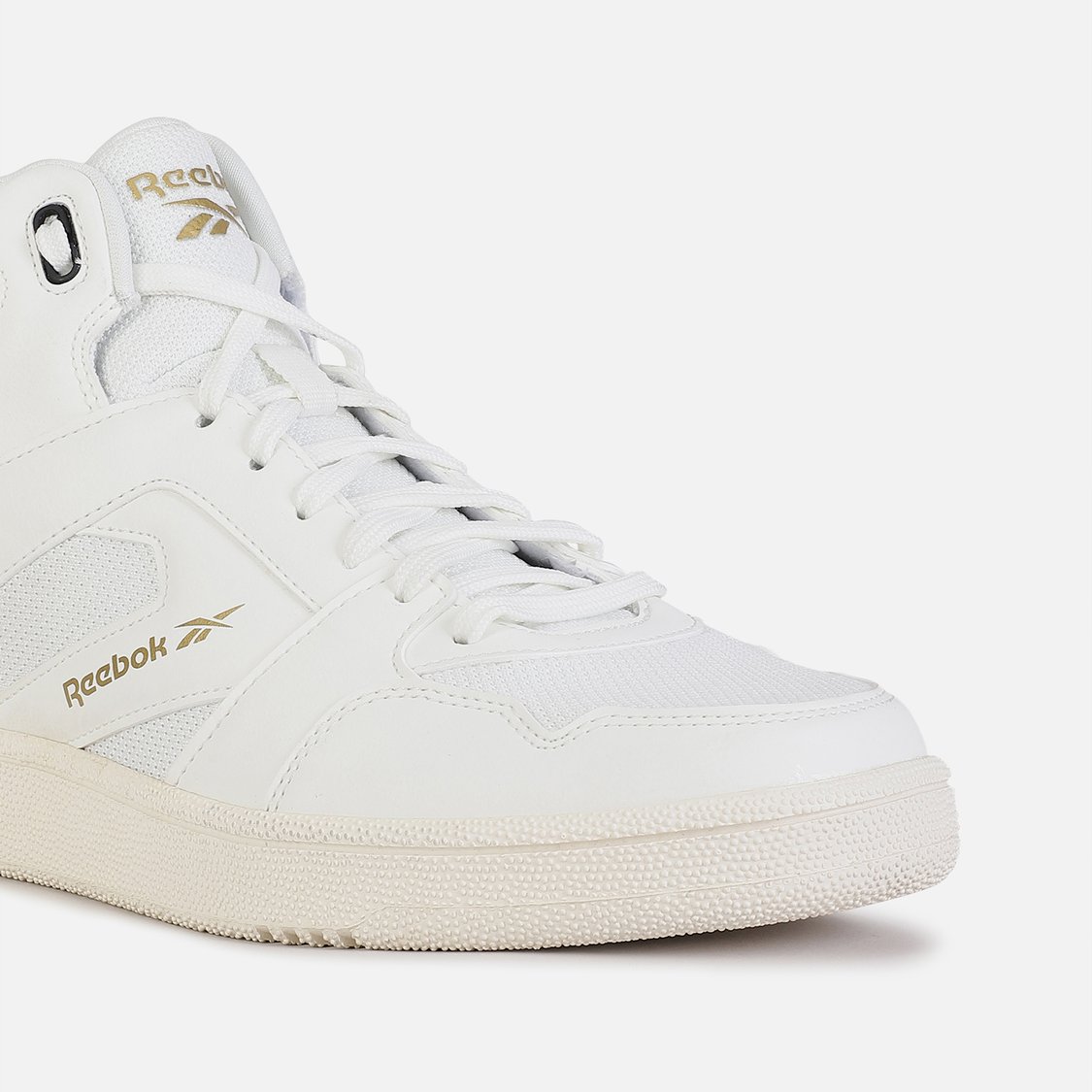 REEBOK Royal High-Top Sneakers