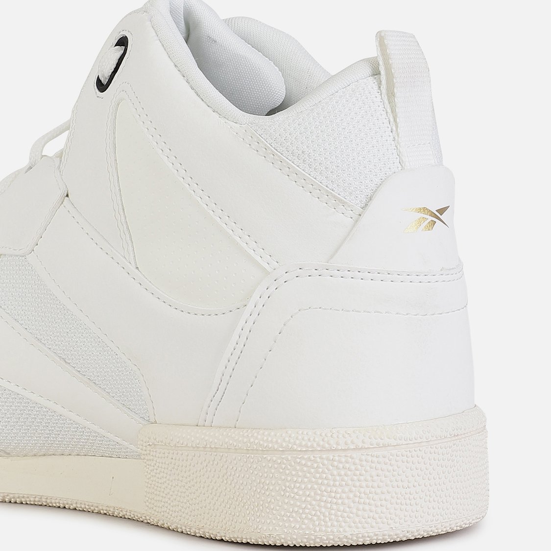 Buy REEBOK Royal High-Top Sneakers from Reebok at just INR