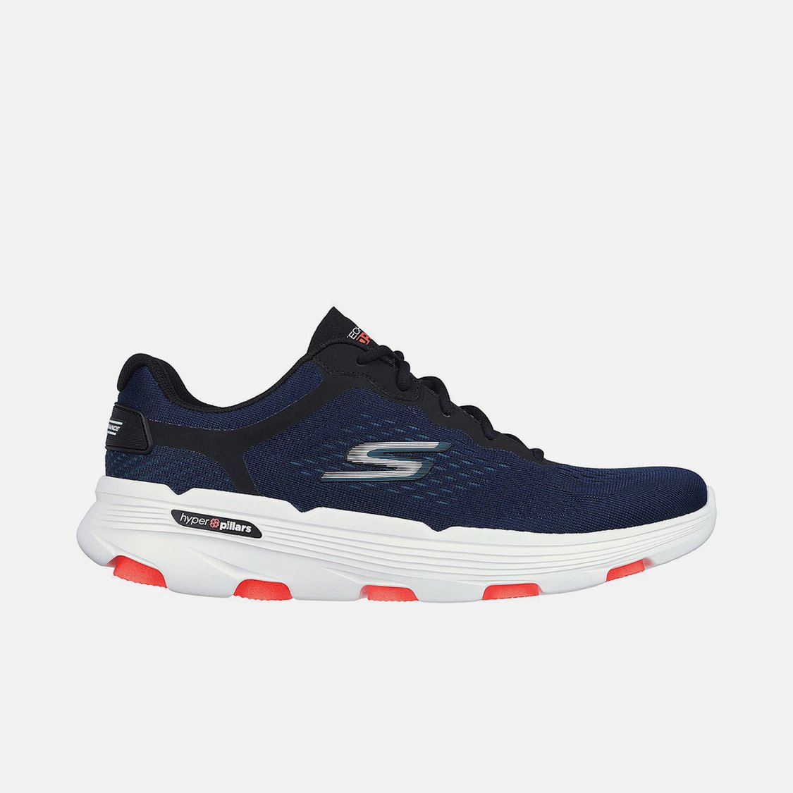 Buy SKECHERS Go Run 7 Running Shoes from Skechers at just INR 8999.0