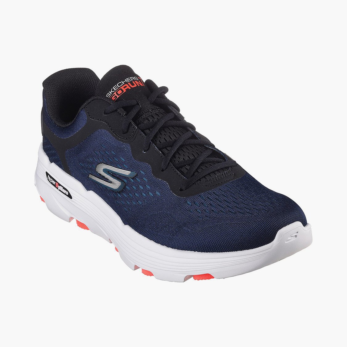 Buy SKECHERS Go Run 7 Running Shoes from Skechers at just INR 8999.0