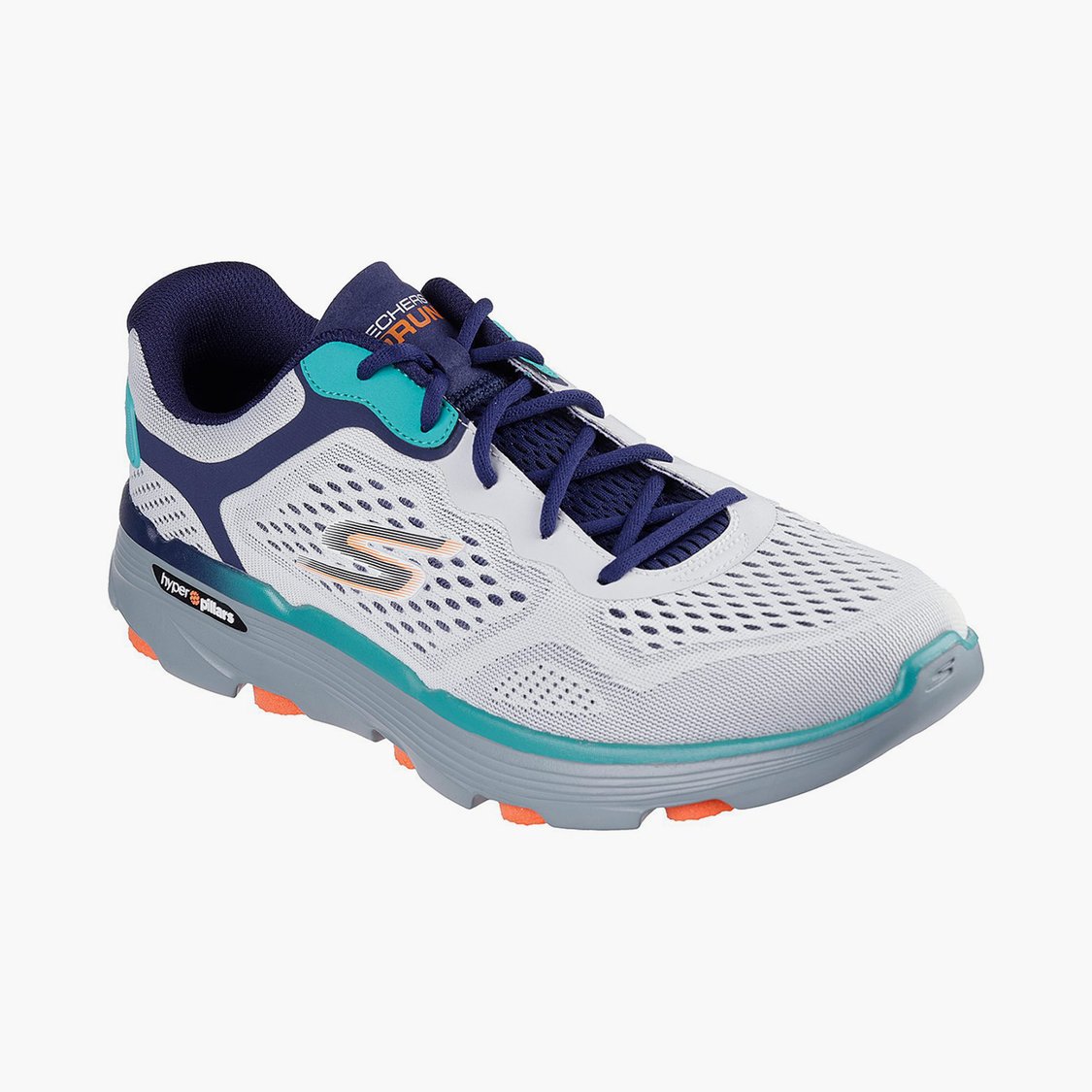 Hyper Pillars Where To Buy Skechers Go Walk Shoes Men Go Walk 6-Avalo Walking Shoes