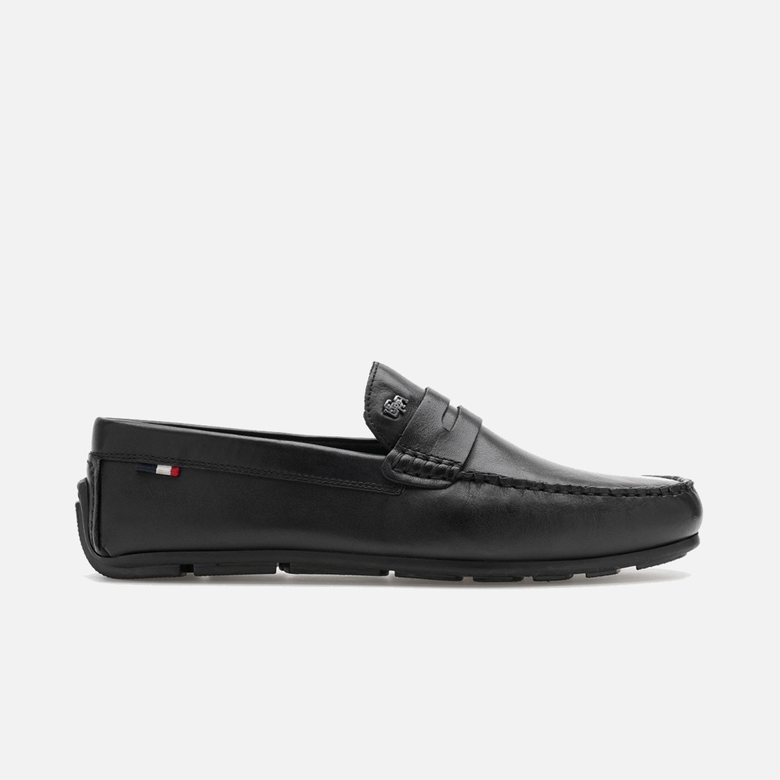 U.S. POLO ASSN. Adonis Solid Loafers