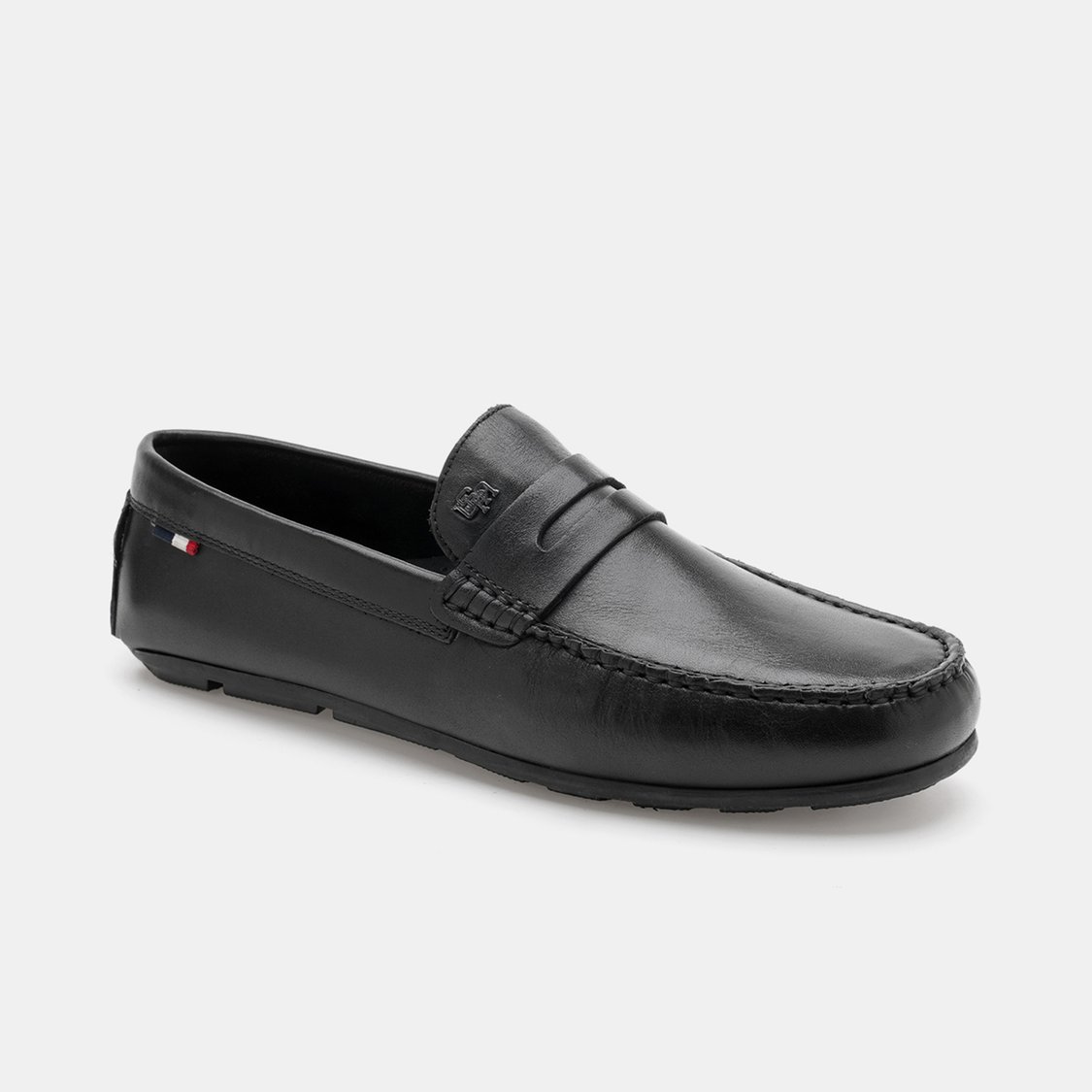 U.S. POLO ASSN. Adonis Solid Loafers