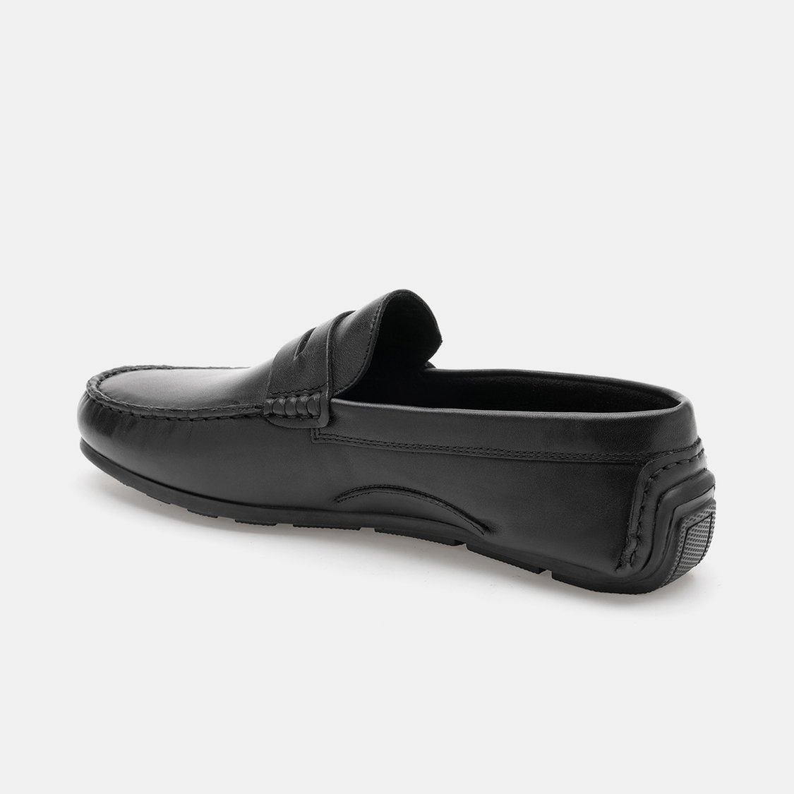 U.S. POLO ASSN. Adonis Solid Loafers