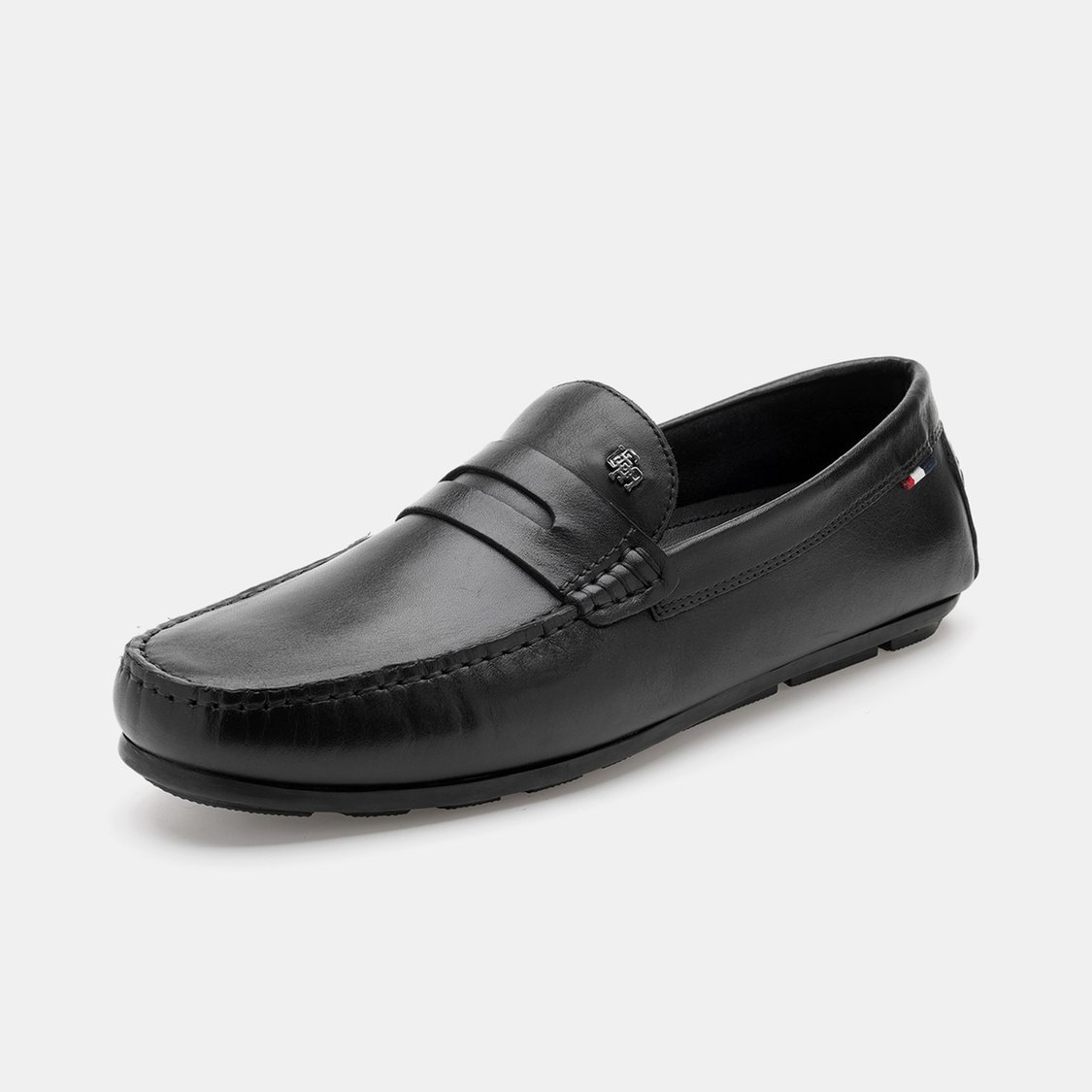 U.S. POLO ASSN. Adonis Solid Loafers