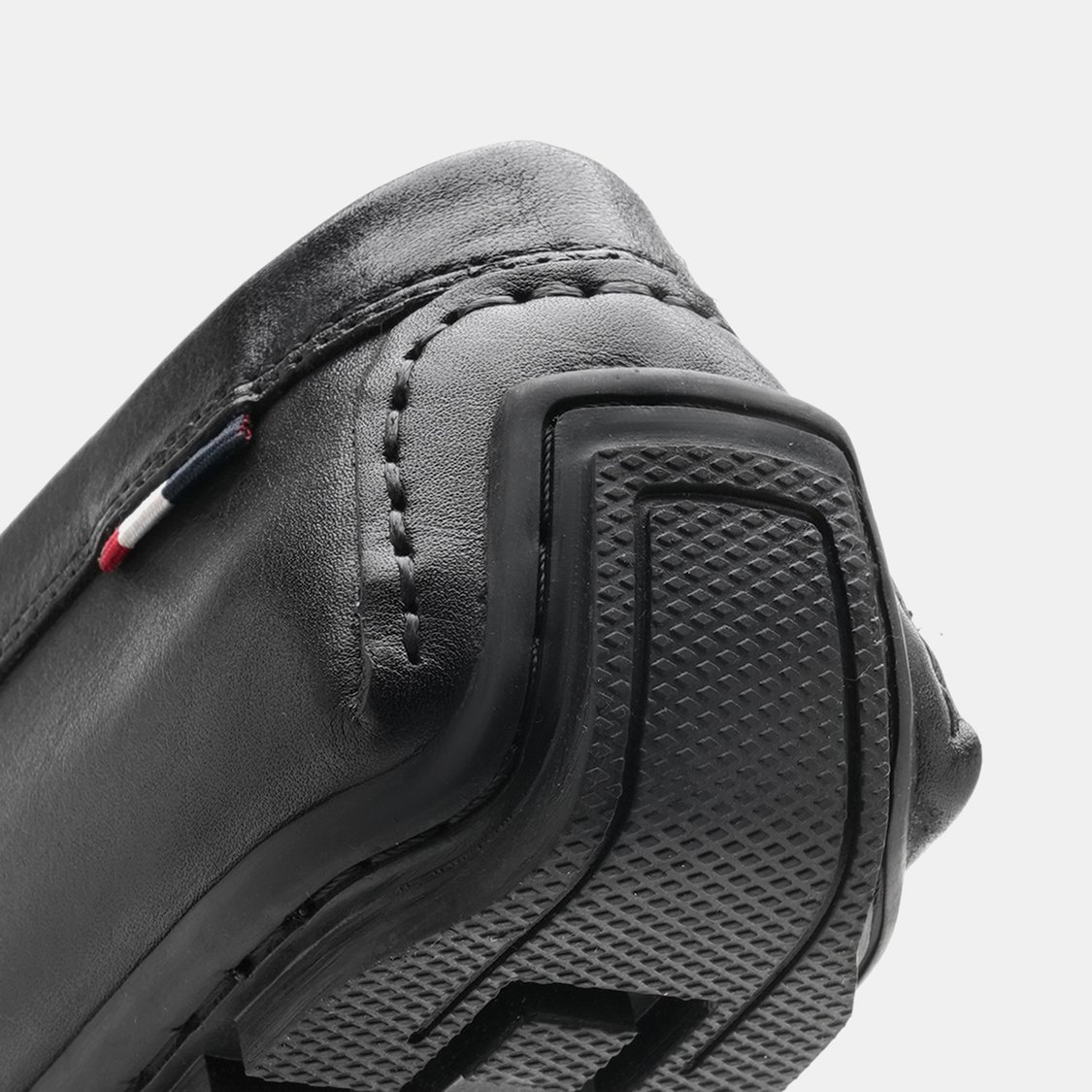 U.S. POLO ASSN. Adonis Solid Loafers