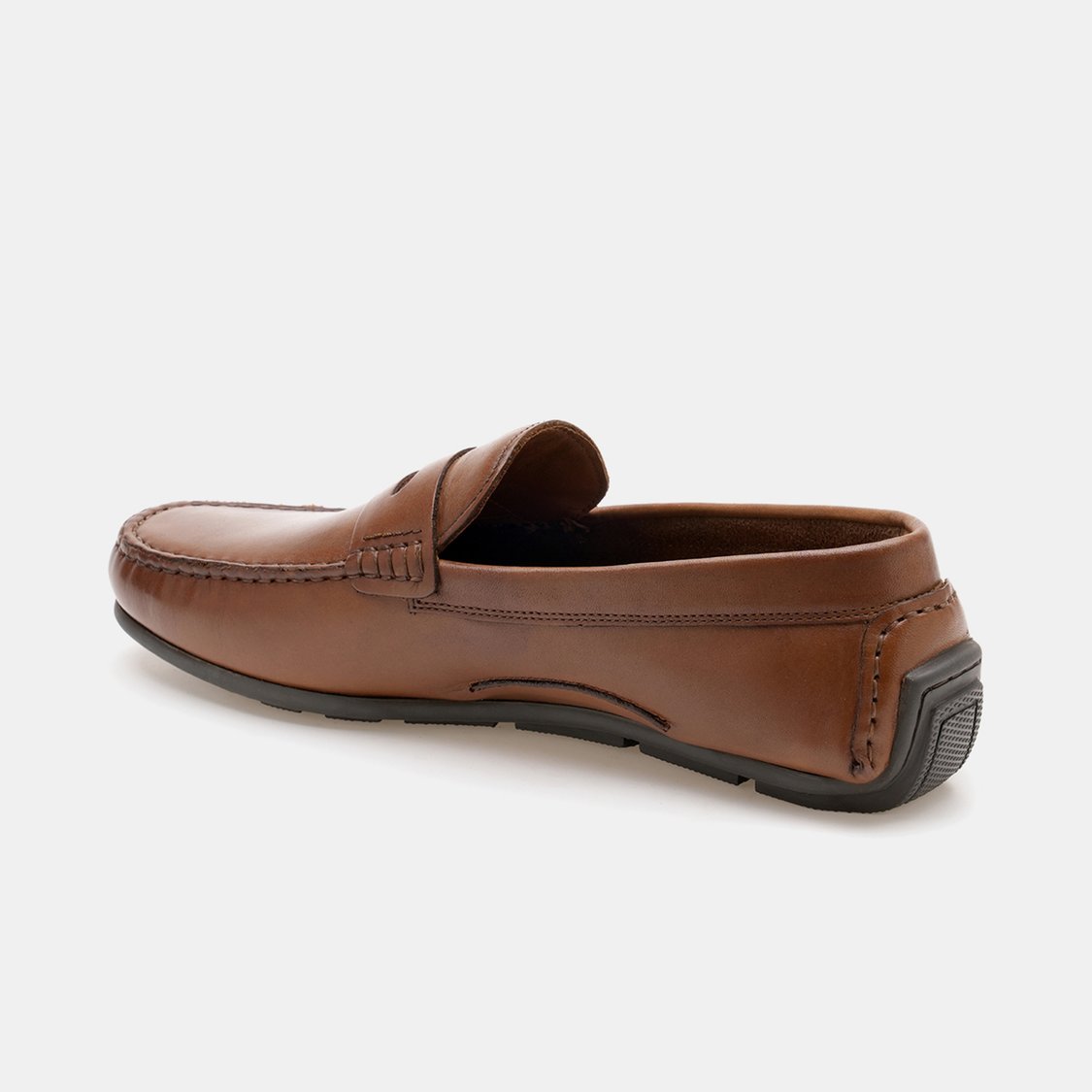 U.S. POLO ASSN. Adonis Solid Loafers