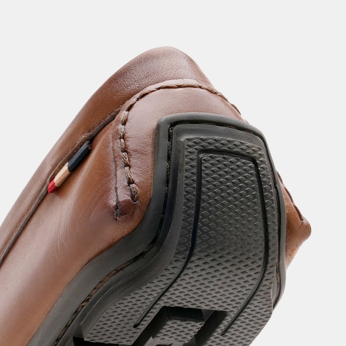 U.S. POLO ASSN. Adonis Solid Loafers