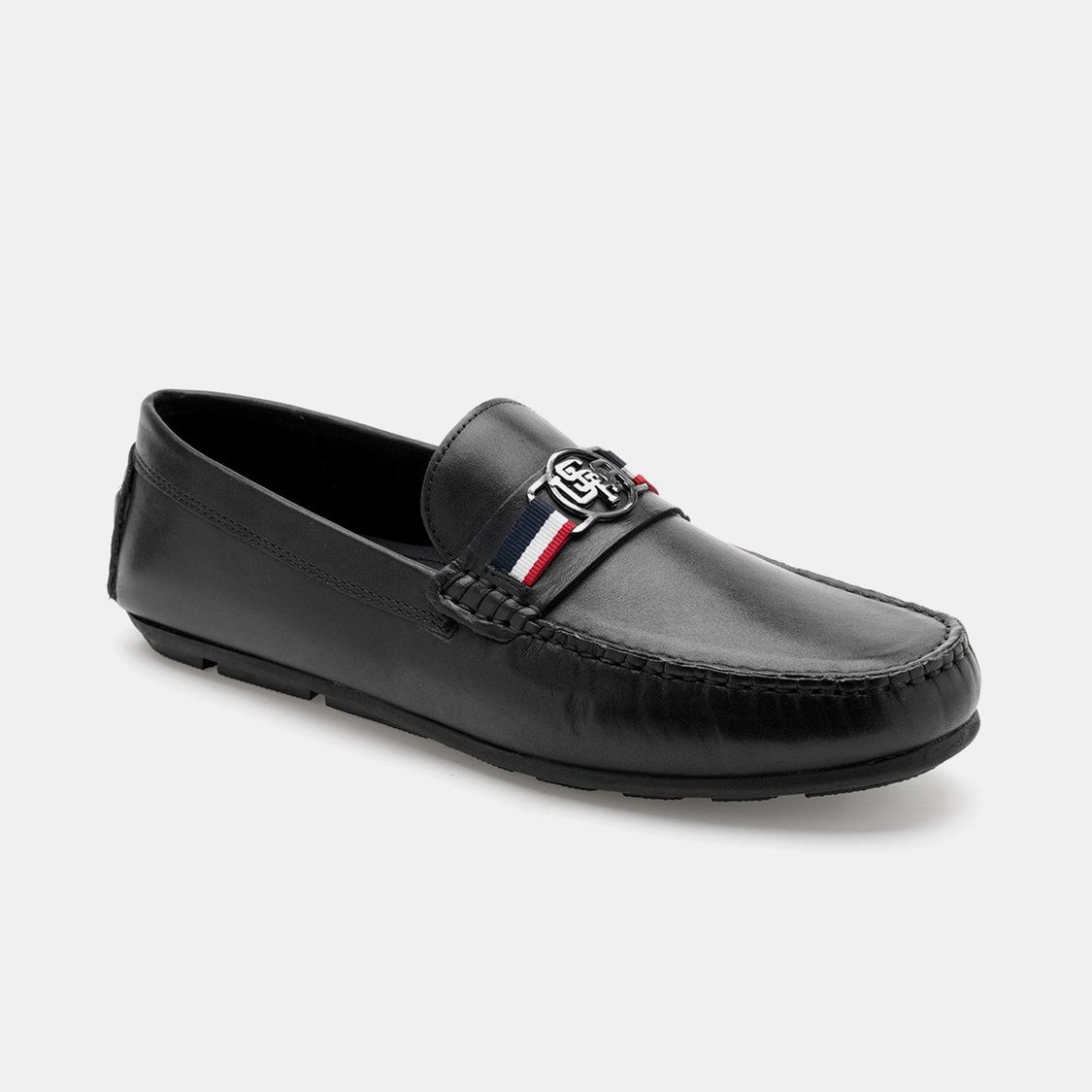U.S. POLO ASSN. Astian Solid Loafers