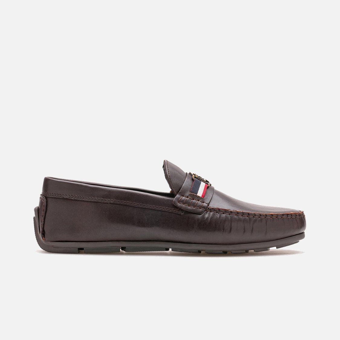 U.S. POLO ASSN. Astian Solid Loafers