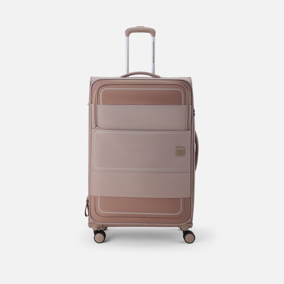 Buy AMERICAN TOURISTER Philly Spinner Trolley Bag from