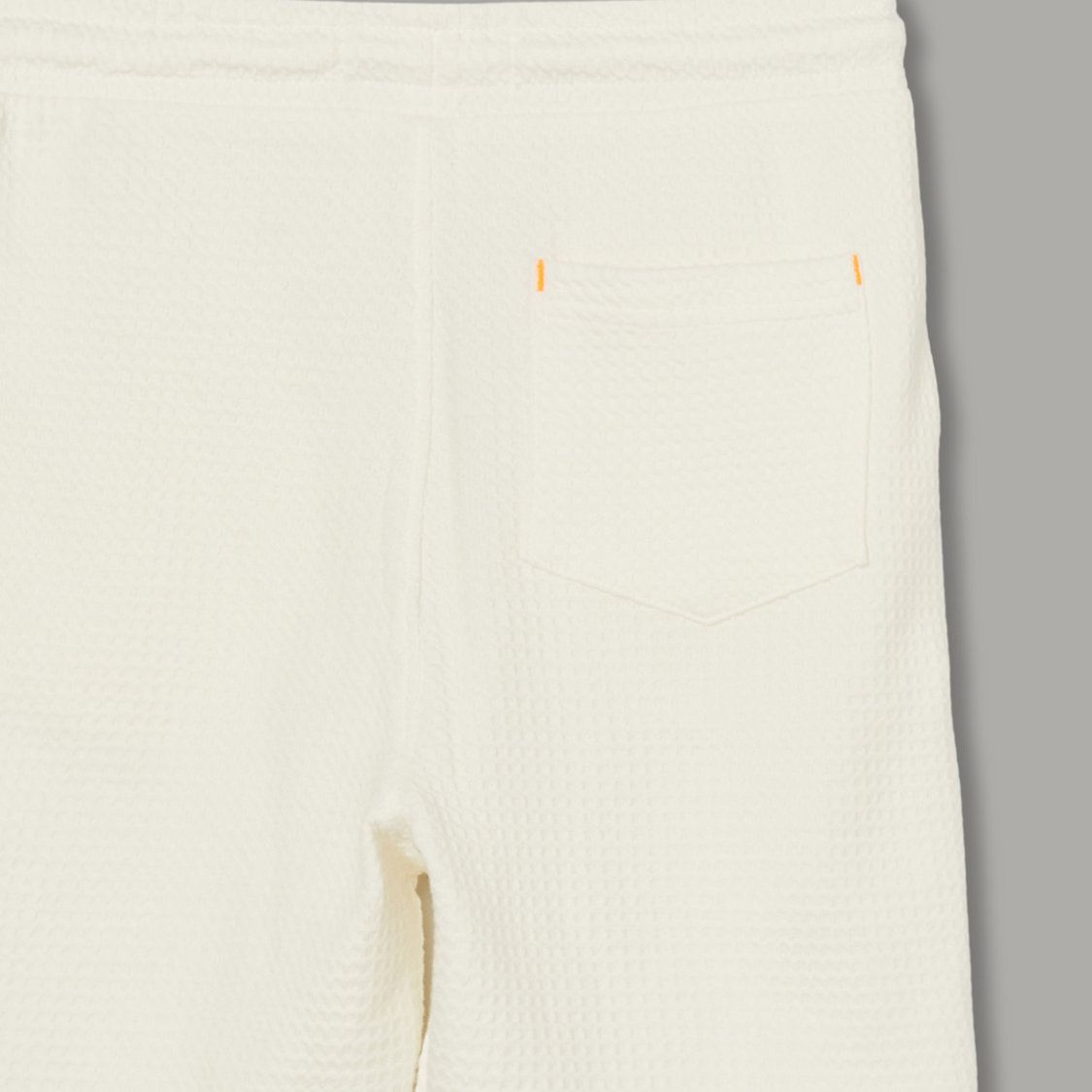 LEE COOPER JUNIORS Textured Shorts Set