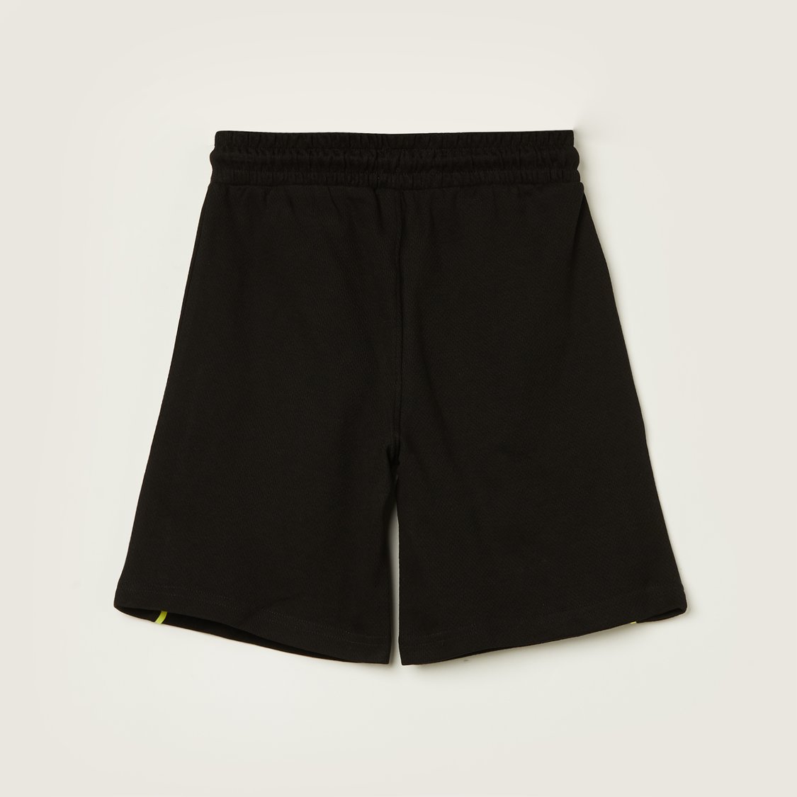 LEE COOPER JUNIORS Printed Shorts Set