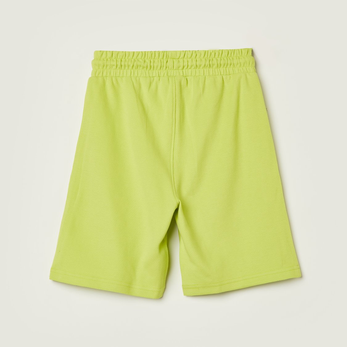 LEE COOPER JUNIORS Printed Shorts Set
