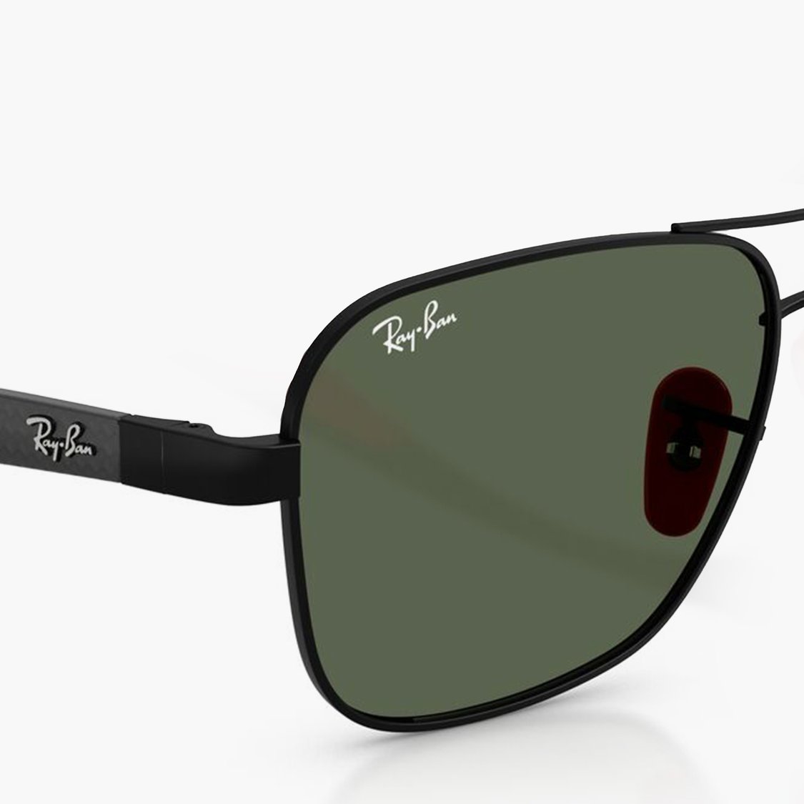 RAY-BAN UV Protected Square Sunglasses - 0RB8336M-F00271-58