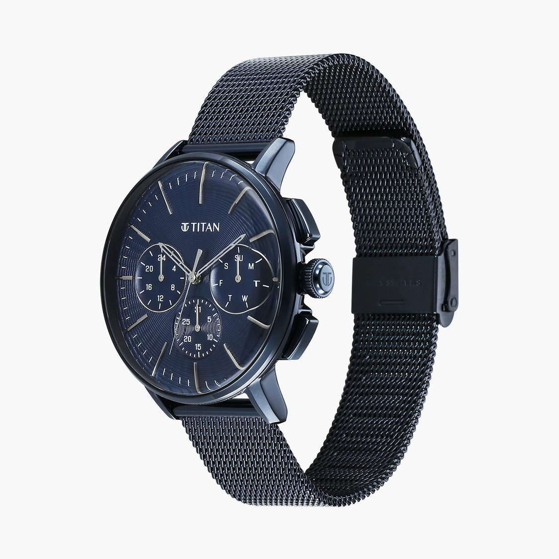 Analog Watch Titan Lightweight Watch Titan Tet Light Champange