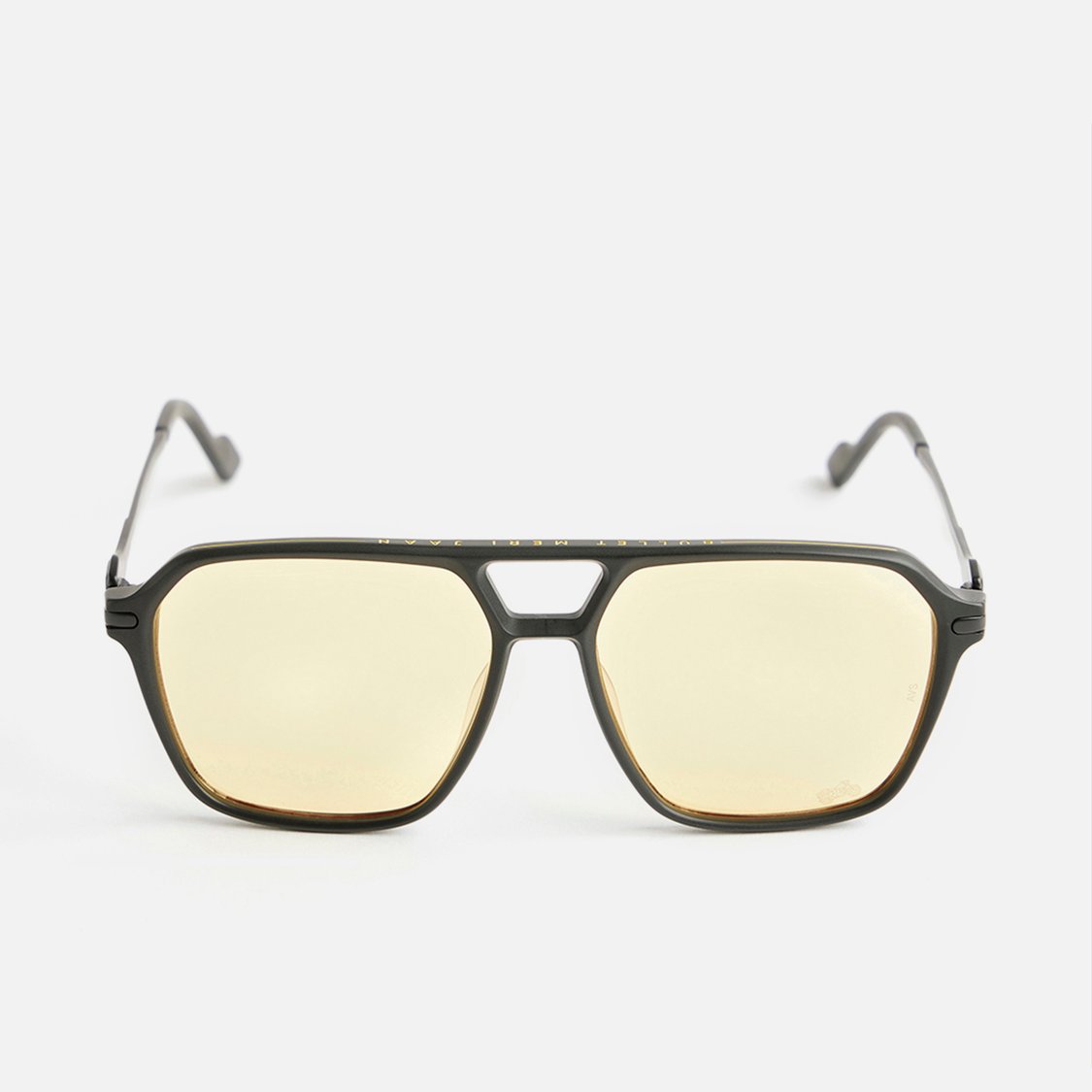 ROYAL ENFIELD UV Protected Square Sunglasses - RE-20029-C01