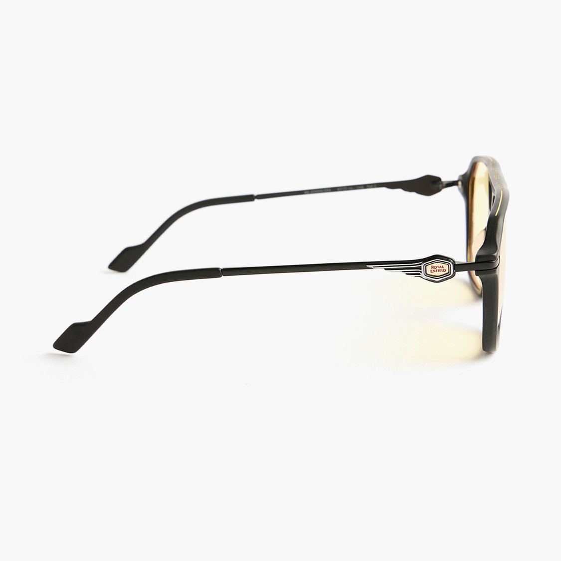 ROYAL ENFIELD UV Protected Square Sunglasses - RE-20029-C01