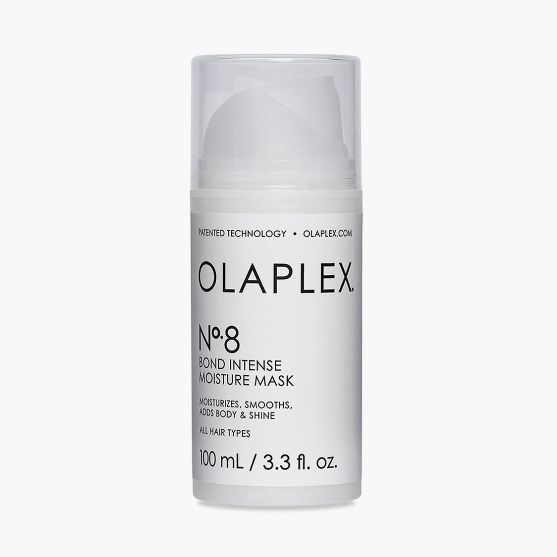 OLAPLEX N0. 8 Bond Intense Moisture Mask - 100ml