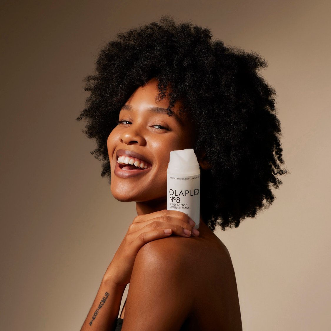 OLAPLEX N0. 8 Bond Intense Moisture Mask - 100ml