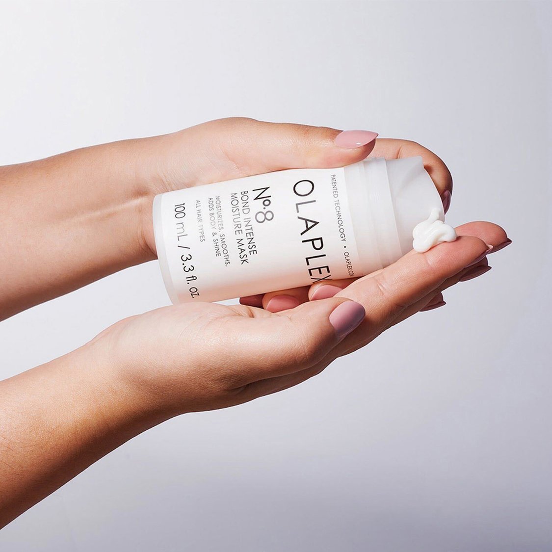 OLAPLEX N0. 8 Bond Intense Moisture Mask - 100ml