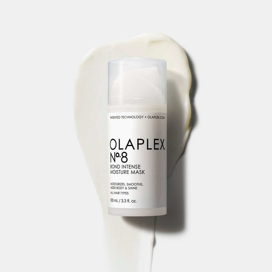 OLAPLEX N0. 8 Bond Intense Moisture Mask - 100ml