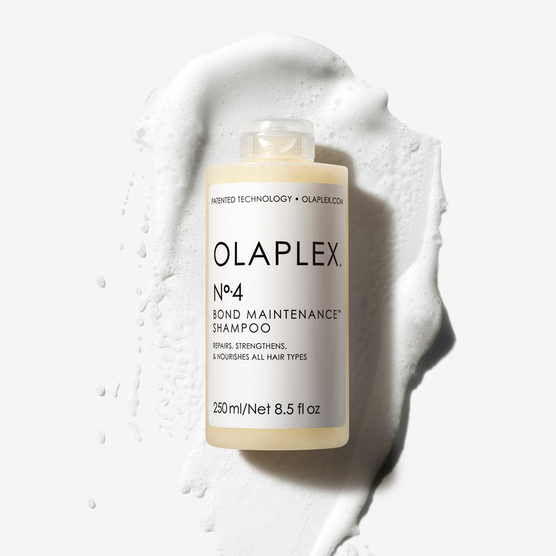 OLAPLEX No. 4 Bond Maintenance Shampoo - 250ml