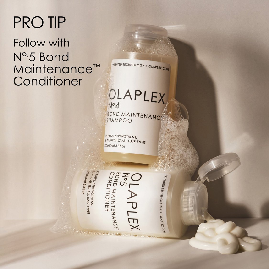 OLAPLEX No. 4 Bond Maintenance Shampoo - 250ml