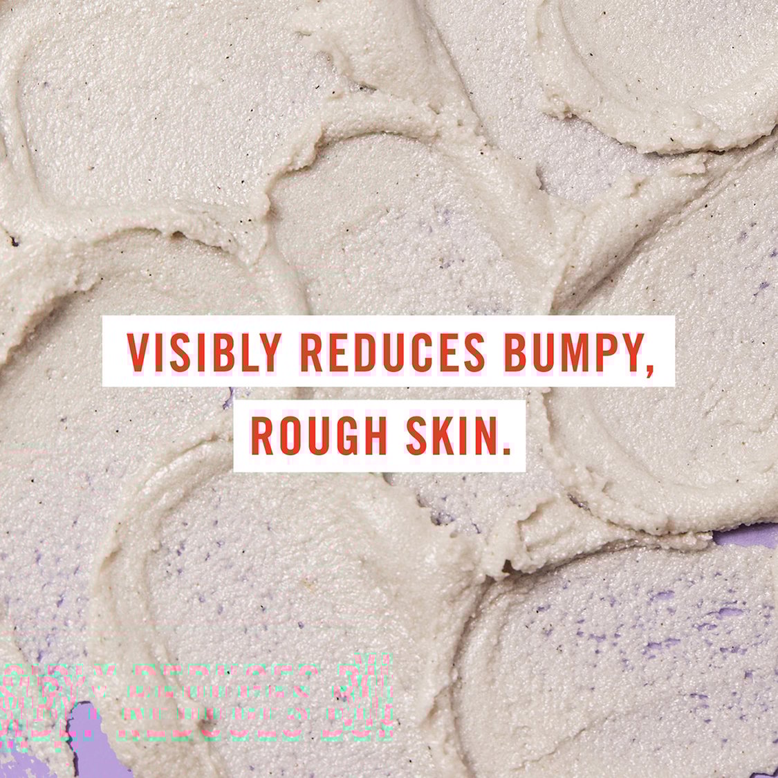 FIRST AID BEAUTY KP Bump Eraser Body Scrub - 56.7g