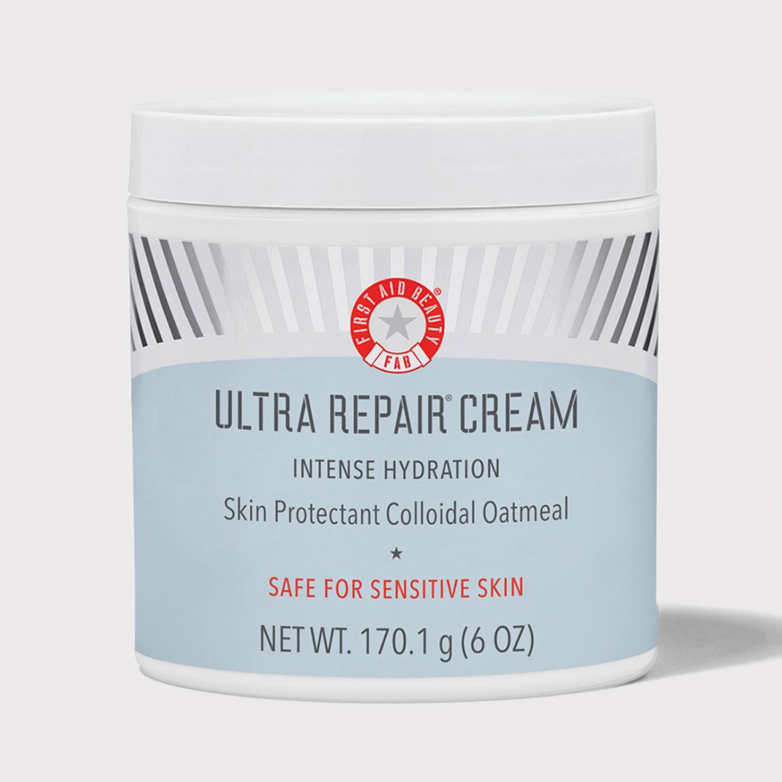 FIRST AID BEAUTY Ultra Repair Cream - 170.1g