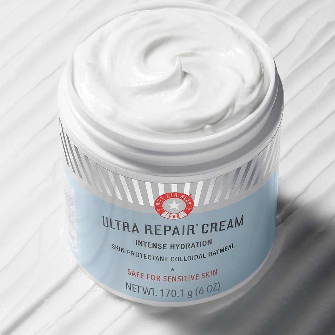 FIRST AID BEAUTY Ultra Repair Cream - 170.1g