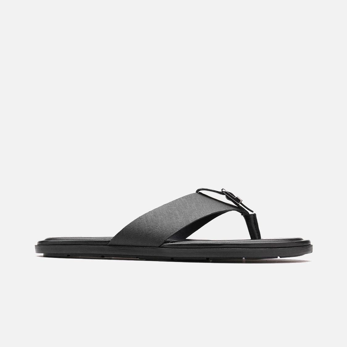 U.S. POLO ASSN. Metal Accent Flip-Flops