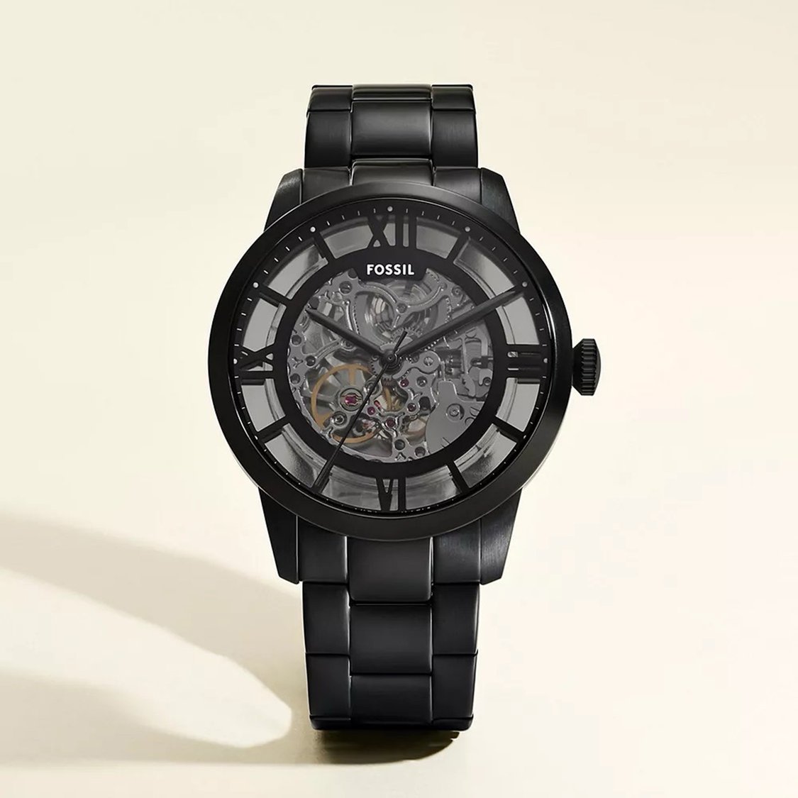 FOSSIL Townsman Automatic Watch ME3269