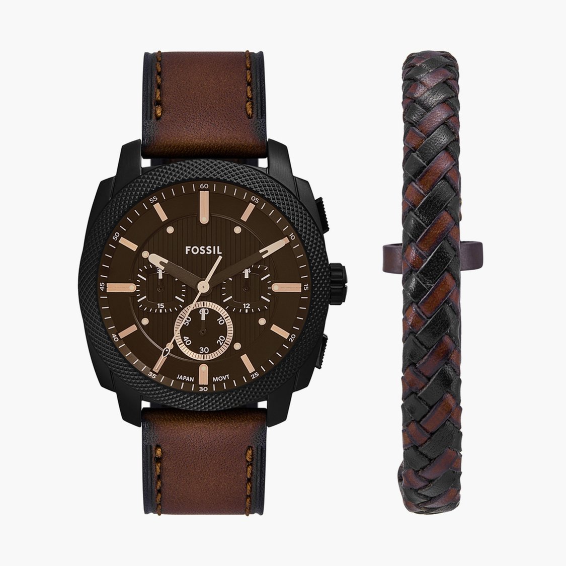 Fossil Machine Manual Reloj Fossil Smartwatch FOSSIL Machine