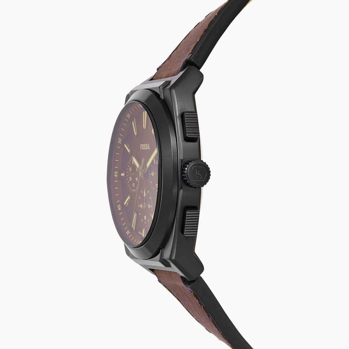 FOSSIL Everett Chronograph Watch - FS6108I