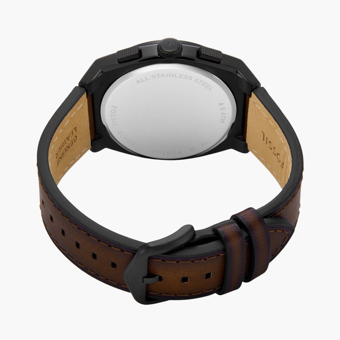 FOSSIL Everett Chronograph Watch - FS6108I