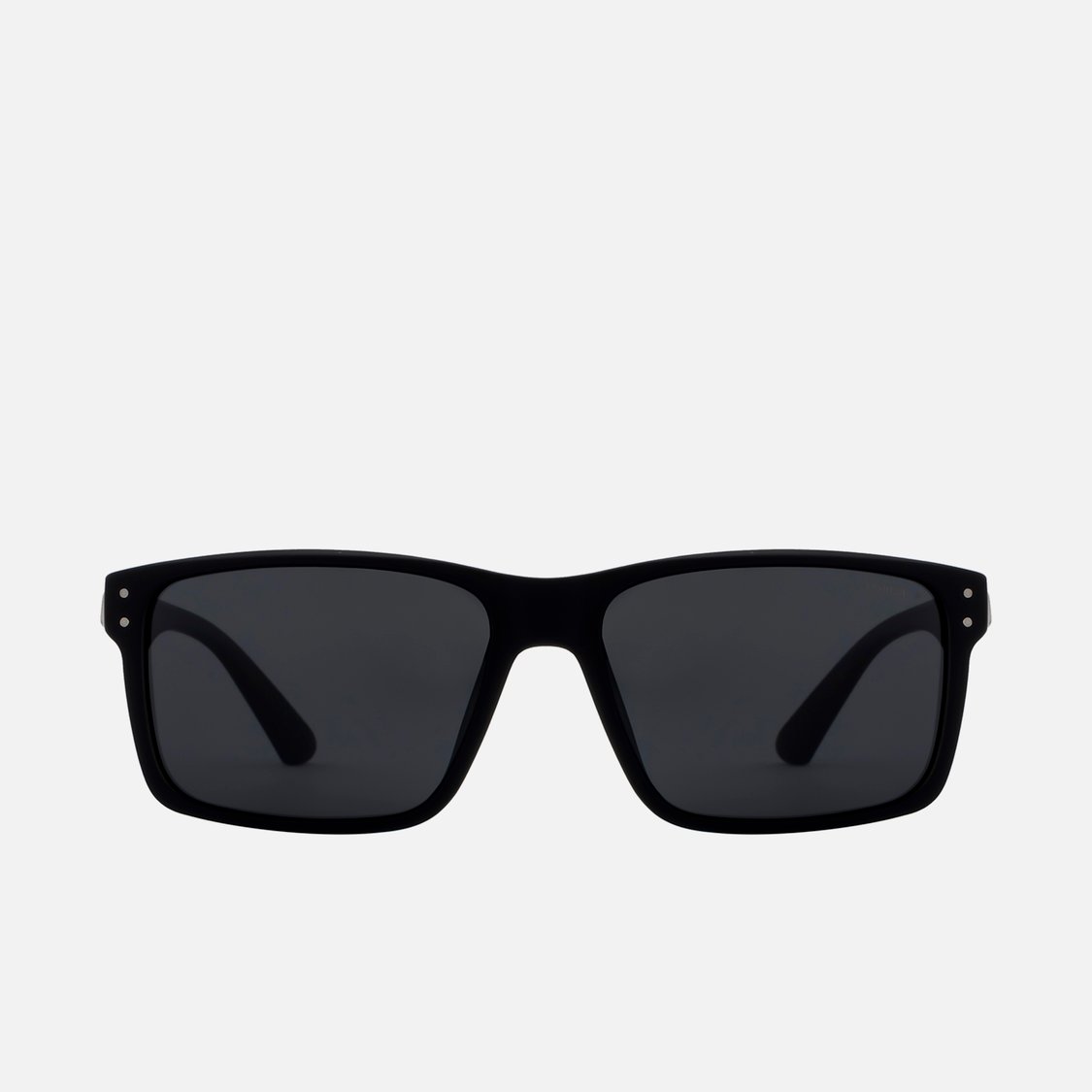 FORCA Polarized Square Sunglasses - FR-SQ-1112-C01