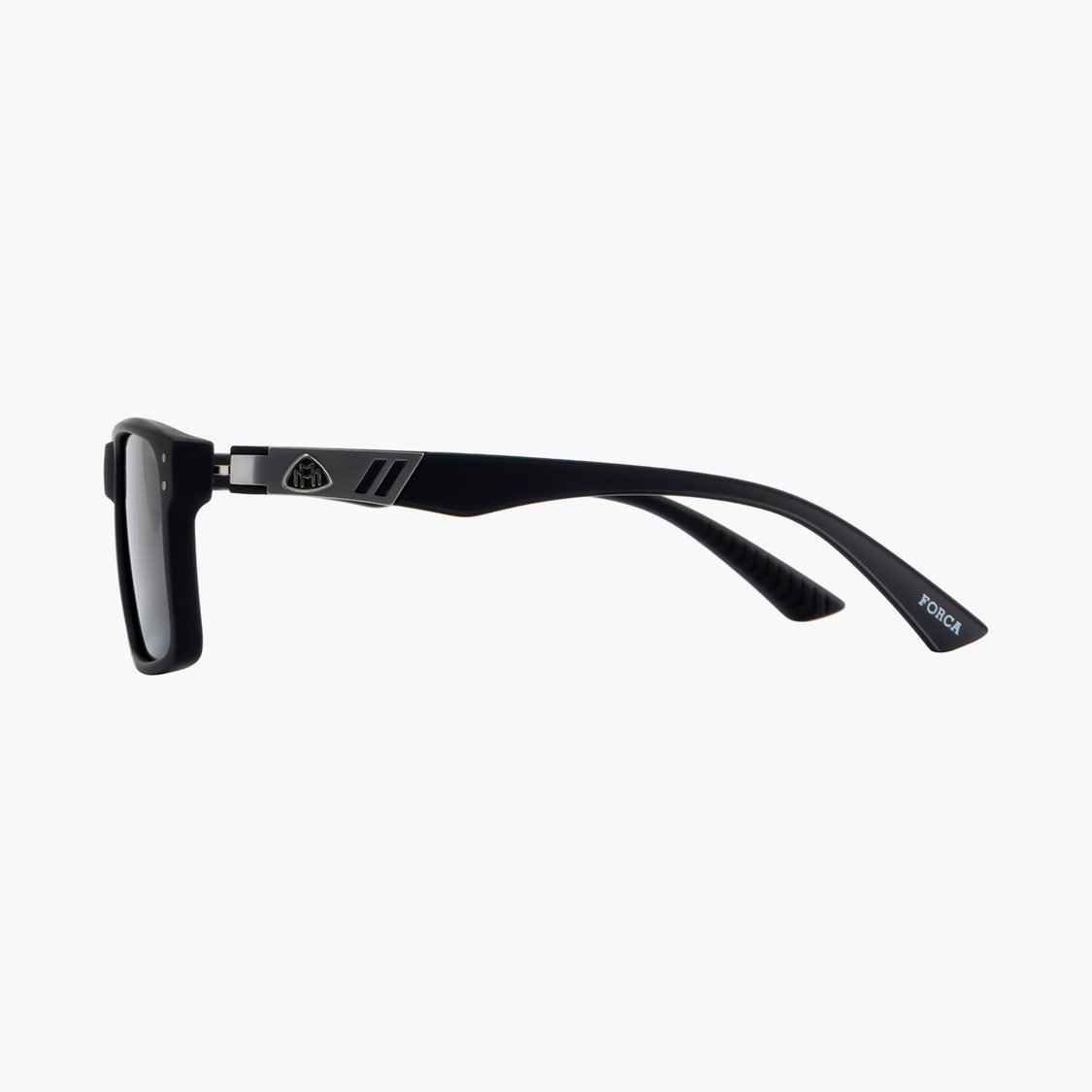 FORCA Polarized Square Sunglasses - FR-SQ-1112-C01