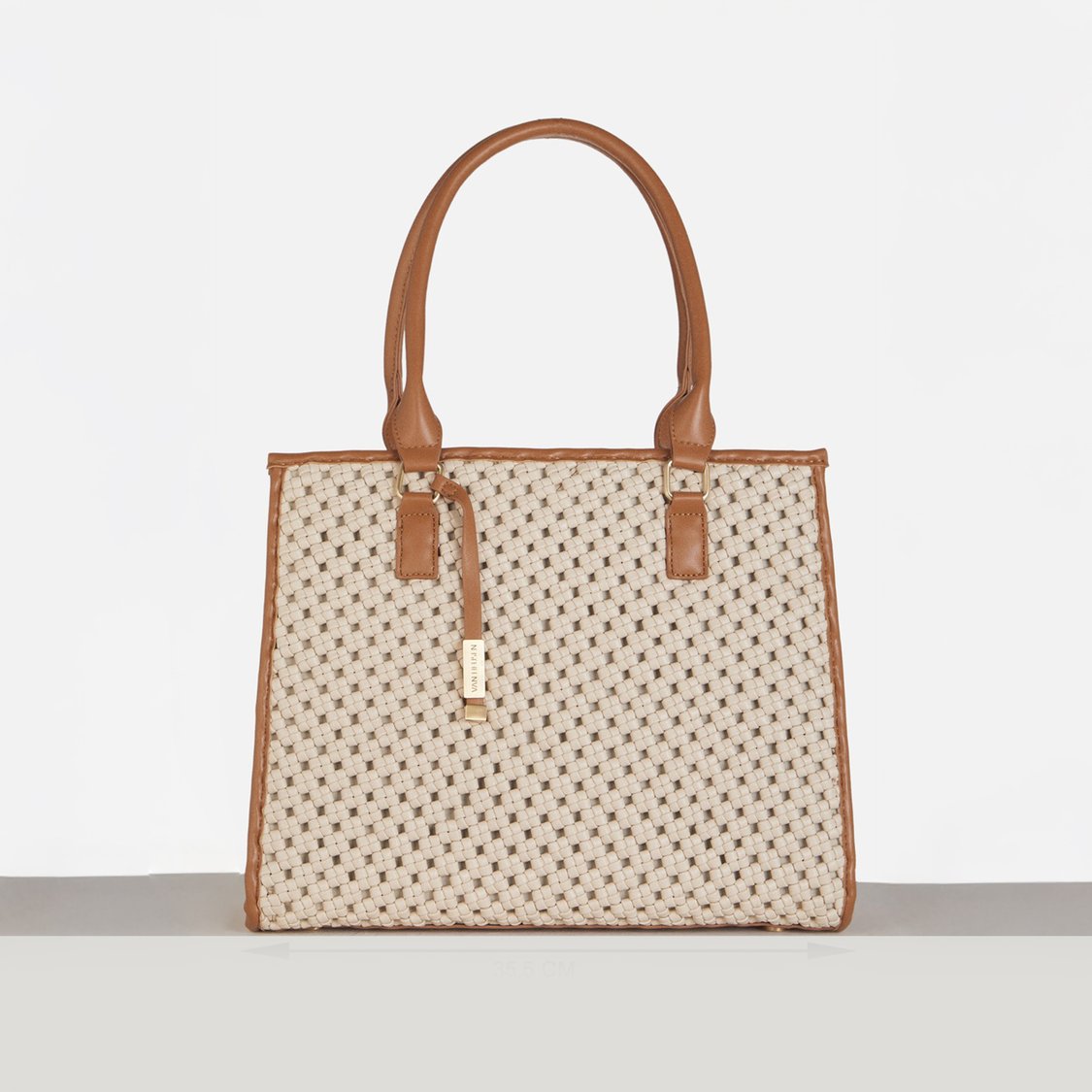 Buy VAN HEUSEN Textured Shoulder Bag from Van Heusen at just INR