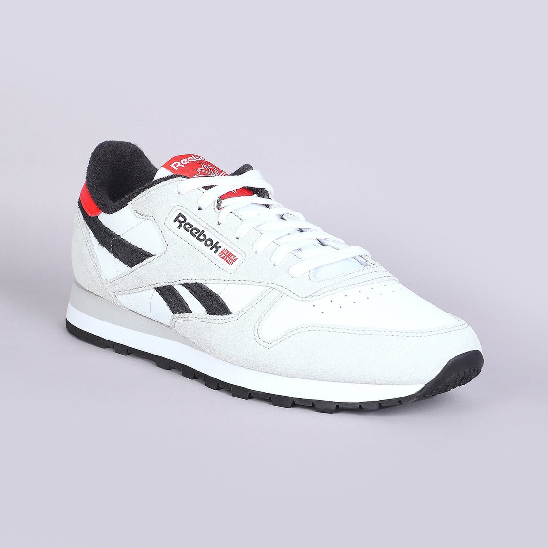 Buy REEBOK Club C Classic Leather Sneakers from Reebok at just INR