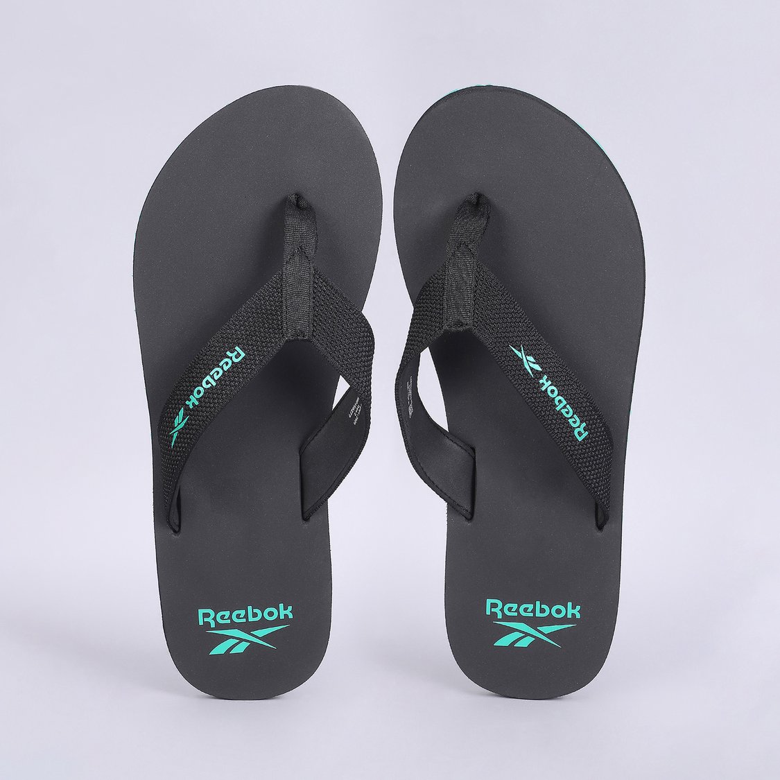 REEBOK Printed Flip Flops