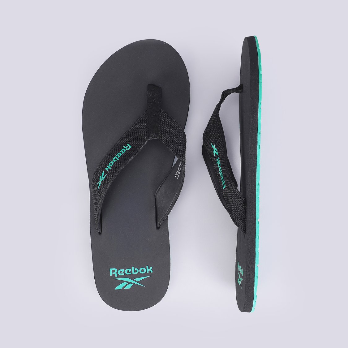 REEBOK Printed Flip Flops