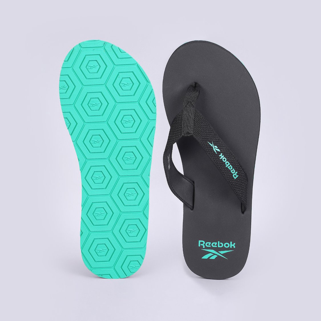 REEBOK Printed Flip Flops