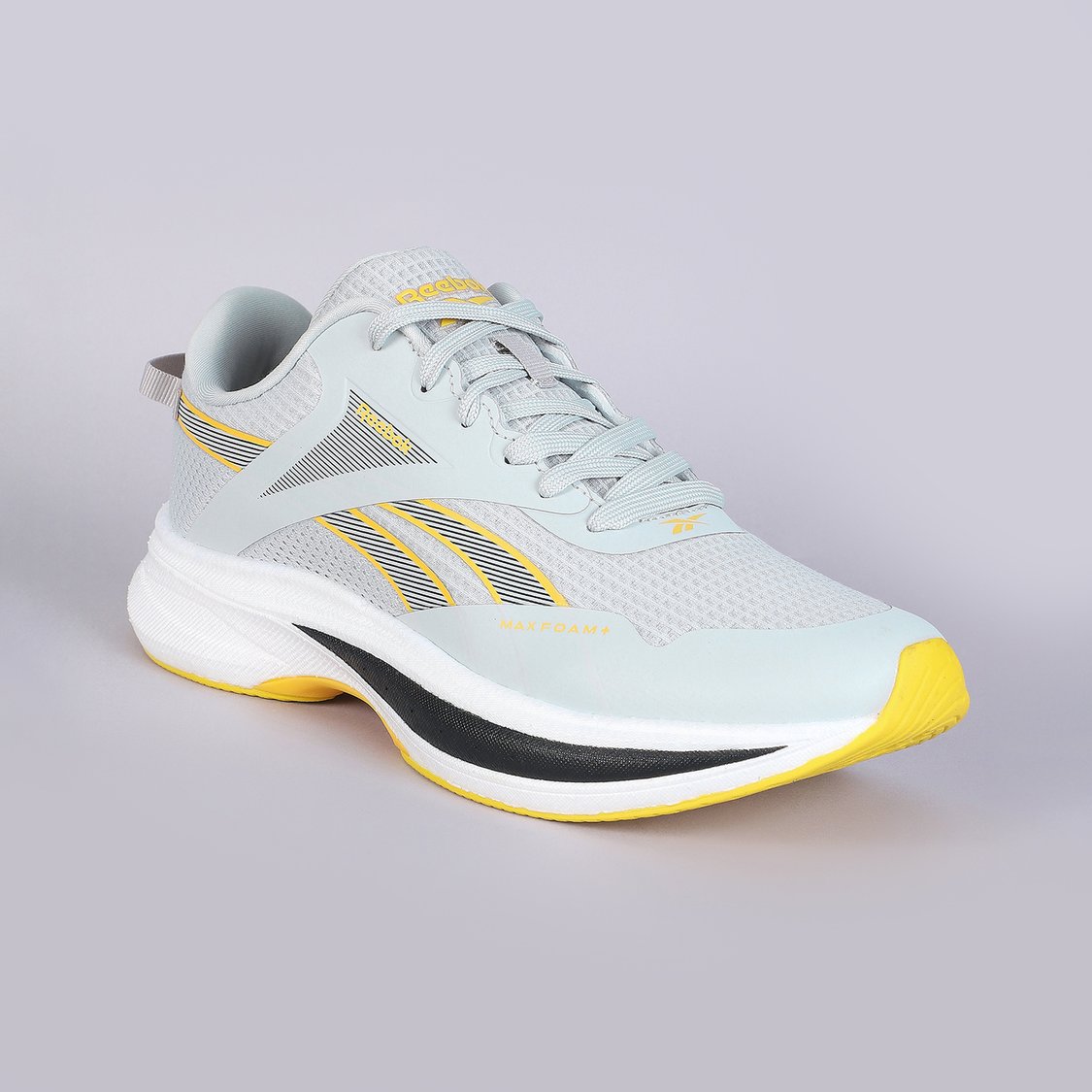 Buy REEBOK Maxfoam Aeroflex Running Shoes from Reebok at just INR