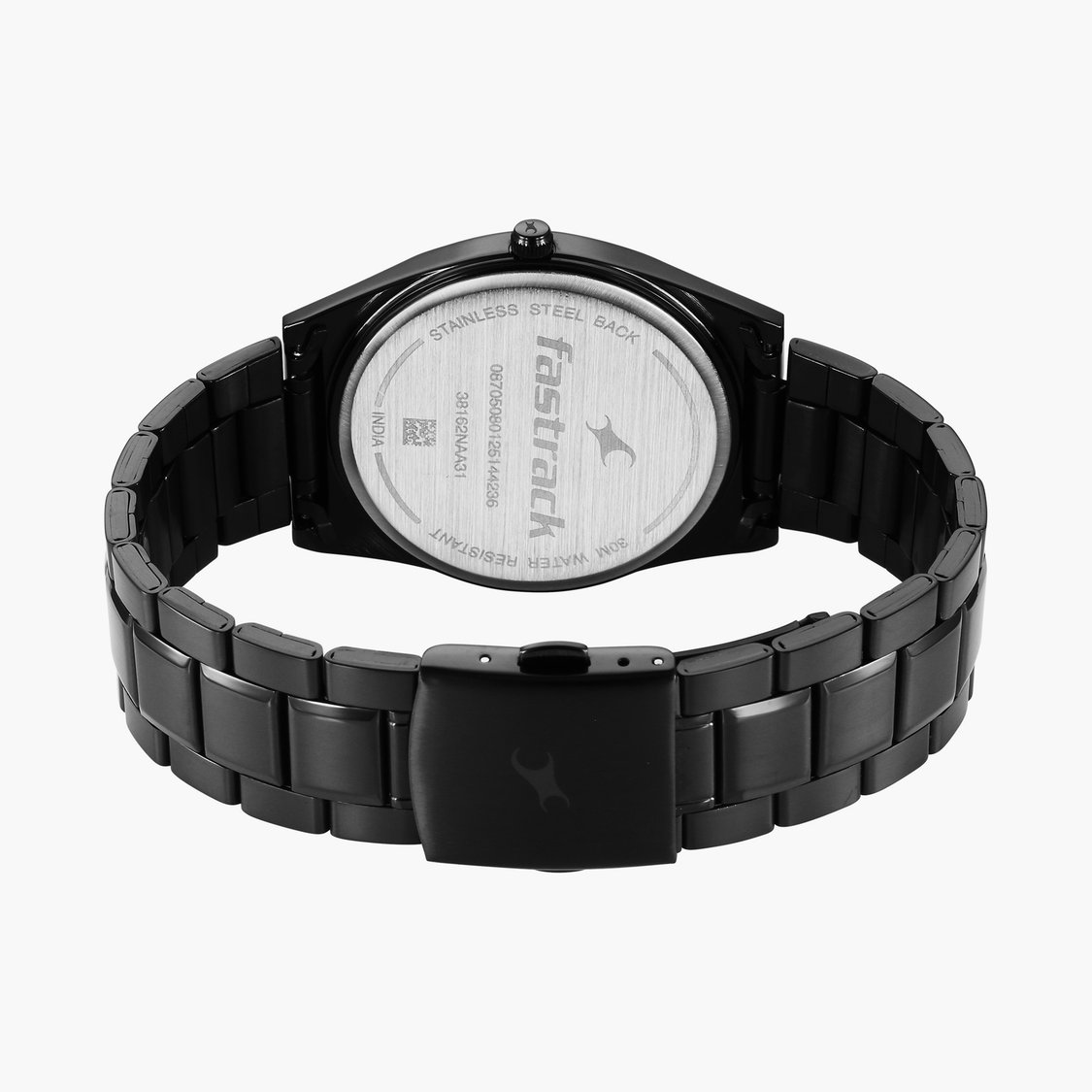Buy FASTRACK Stunners X Analog Watch 38162NM01 from Fastrack at - Main Image