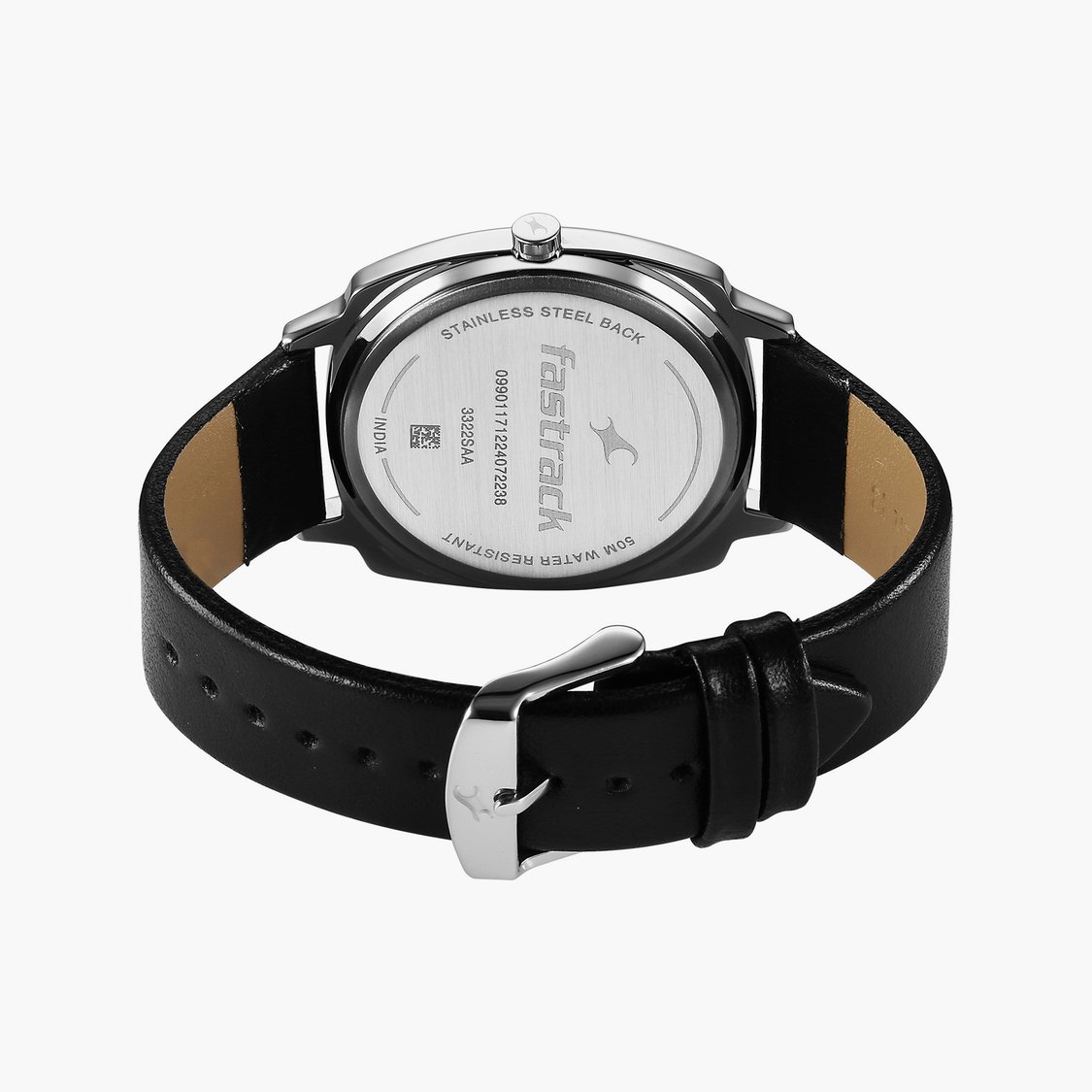 Buy FASTRACK Groove Analog Watch 3322SL01 from Fastrack at just