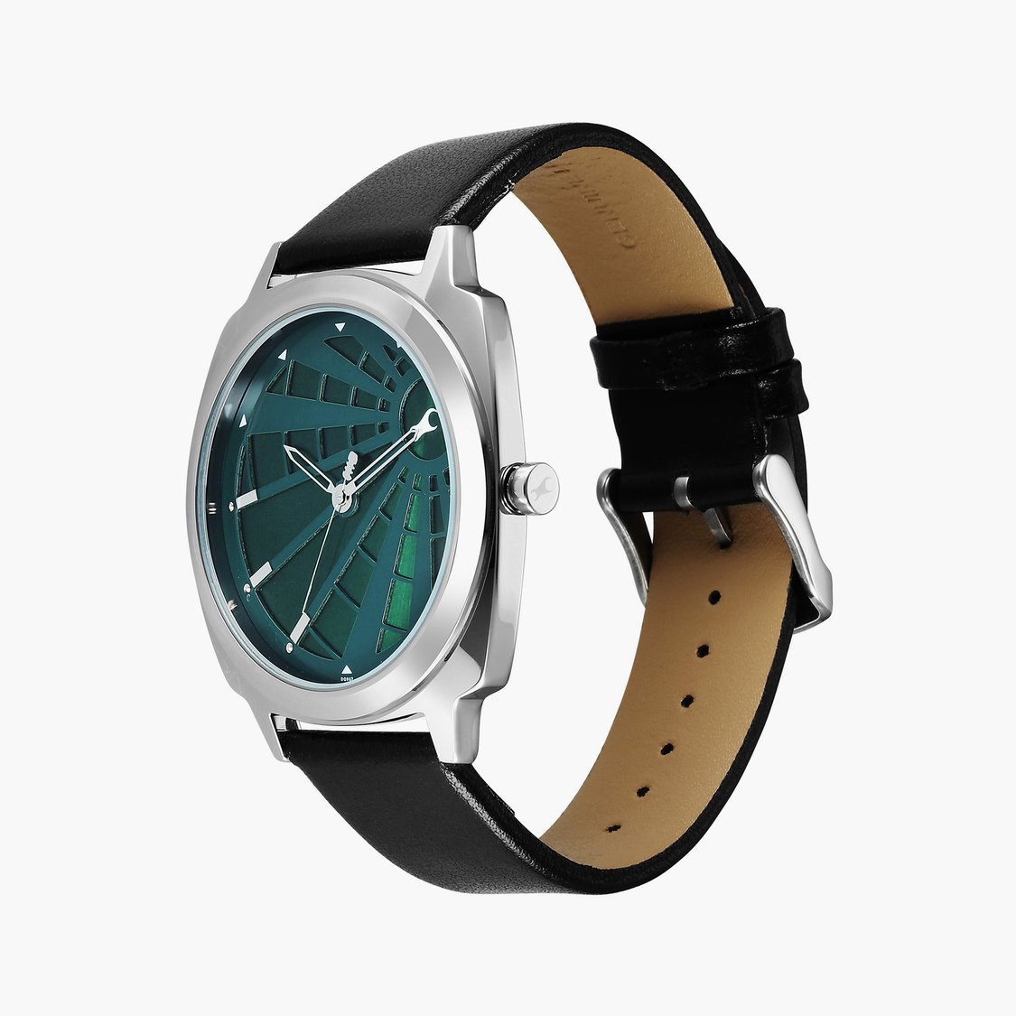 Green Dial Fastrack Economy 2013 Fastrack Economy 2013 Analog