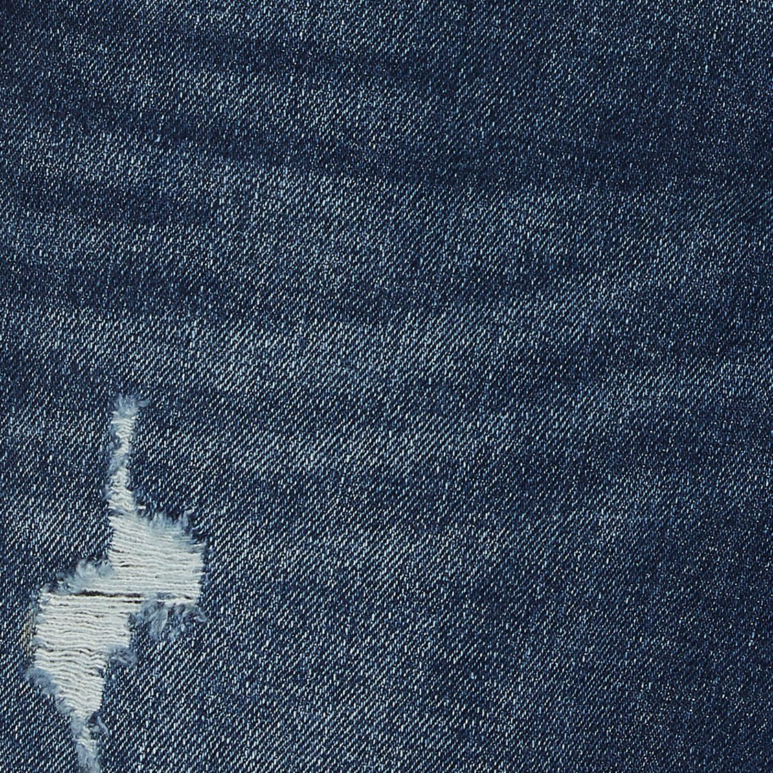 PEPE JEANS Stonewashed Denim Shorts