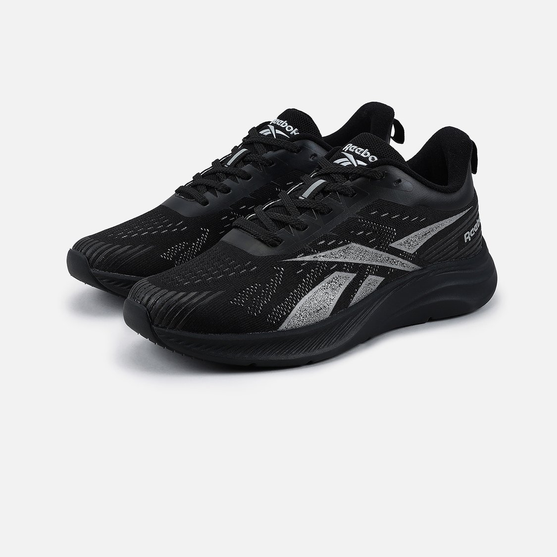 Buy REEBOK Knit Running Shoes from Reebok at just INR