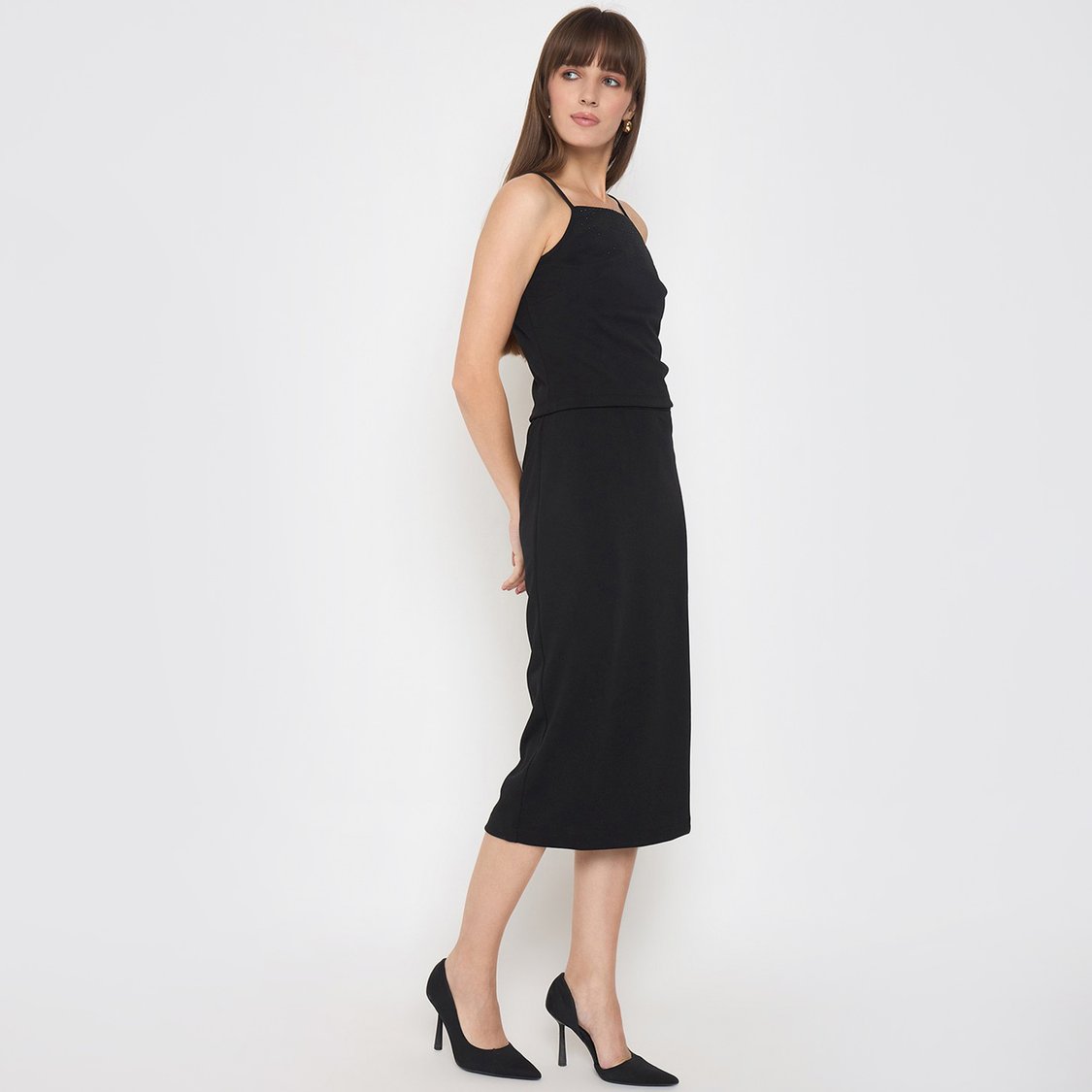 MADAME Embellished Co-Ord Set